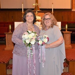 Meet your Posher, Sandra